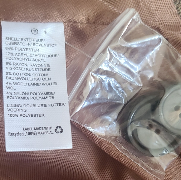 Winter coat - Picture 4 of 4